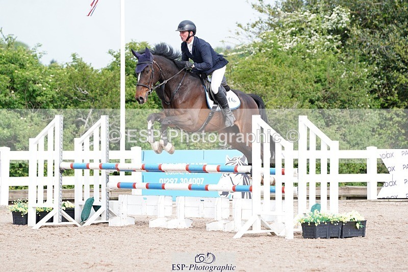 250511-092446-12923 - Cls 30 Snr British Novice and 90cm Open