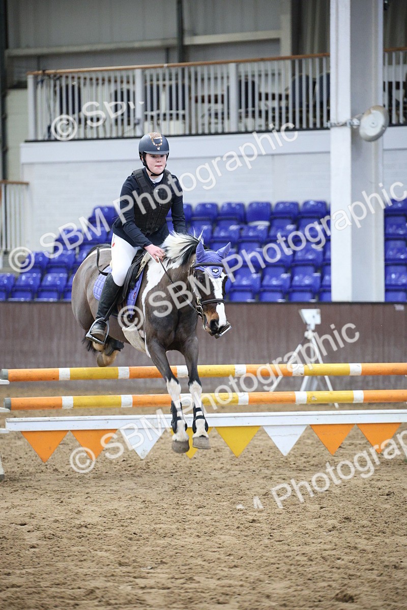 SBM_001250 - Class 5 - 80cm