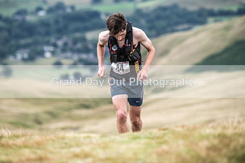 Sedbergh Hills-42 - Sedbergh Hills Fell Race Sunday 16th August 2026