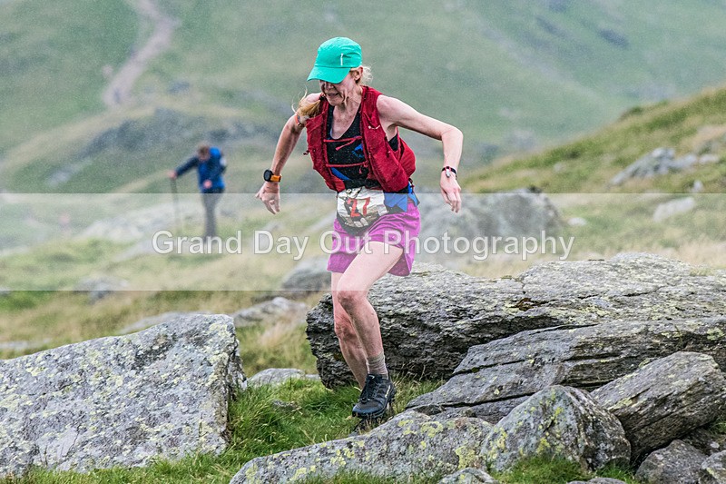 Kentmere-651 - Pete Bland Kentmere Horseshoe Fell Race Sunday 20th July 2025