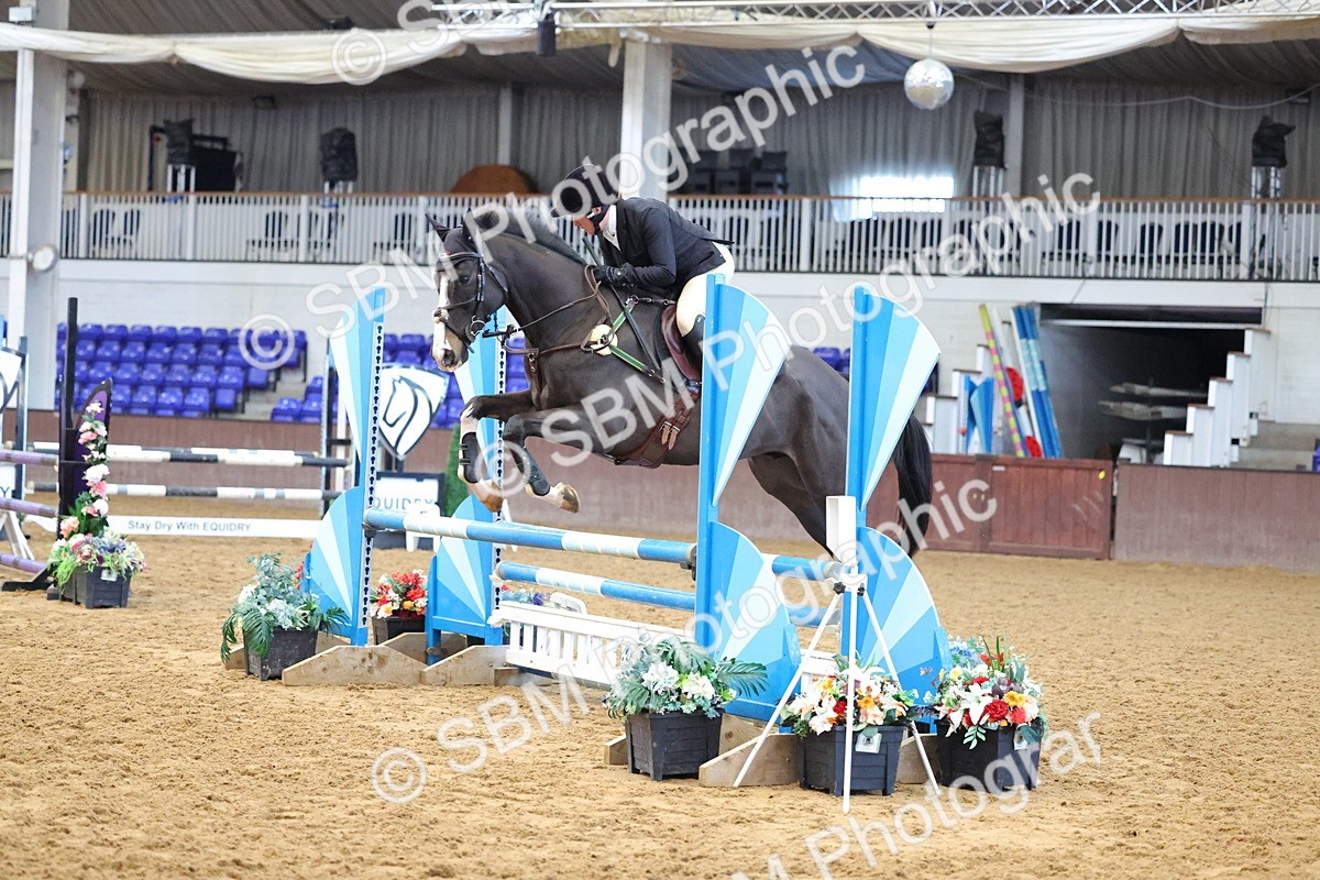 SBM_002156 - Class 8 - Senior British Novice 90cm