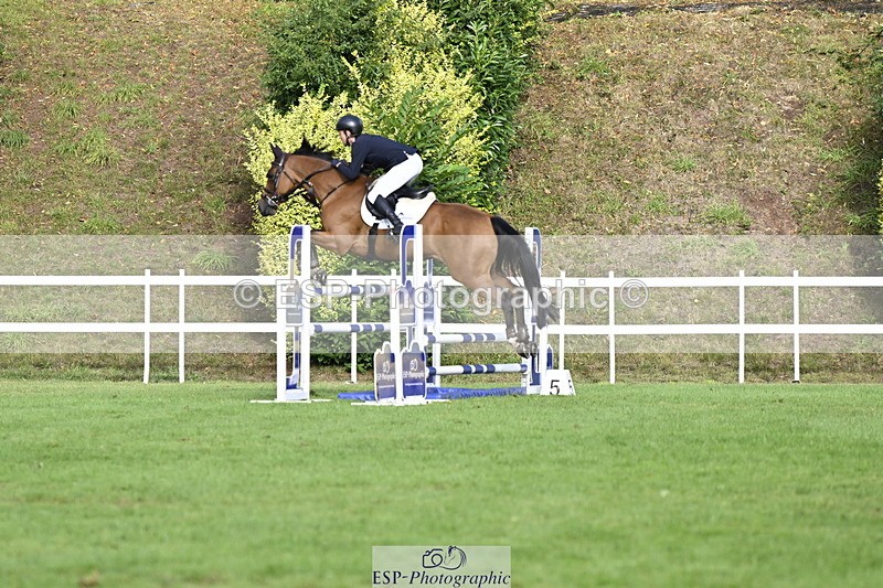250831A-085408-09090 - Cls 34 Snr Foxhunter