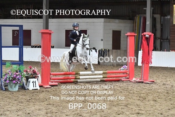 BPP_0068 - CLASS 3 40CM