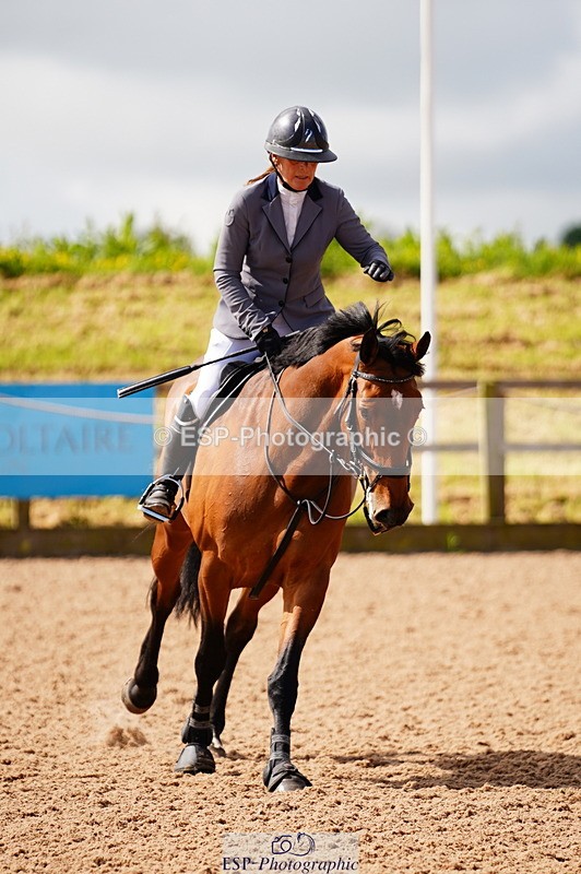 240526A-101556-07344 - Cls 25 National 1.30m Open