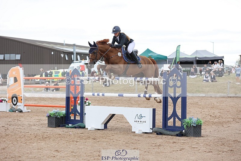 250719-172244-17339 - Cls 7, 3 Star Big Tour Start to Break