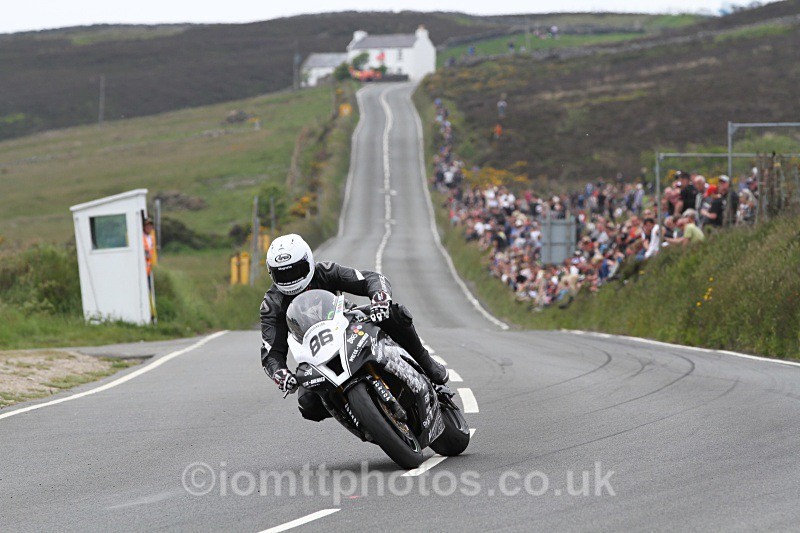 Alan Bonner - Pokerstars Senior TT