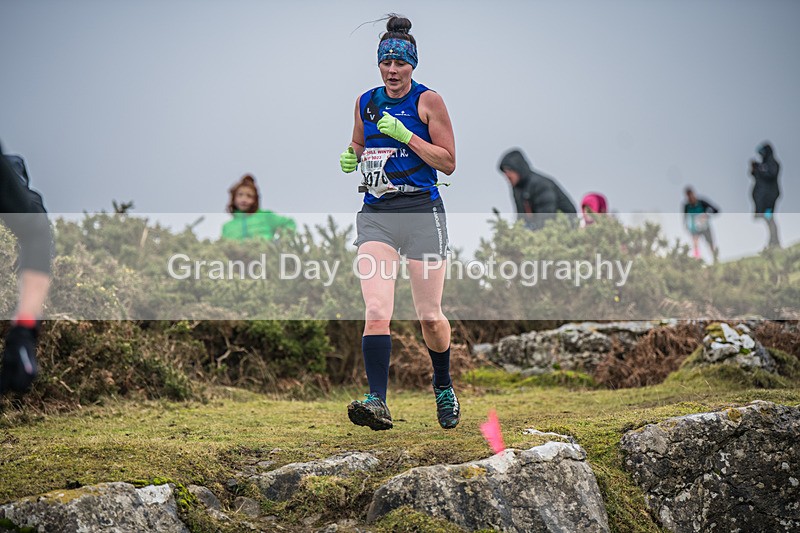 KWL-624 - Kendal Winter League Birkrigg Sunday 29th January 2023