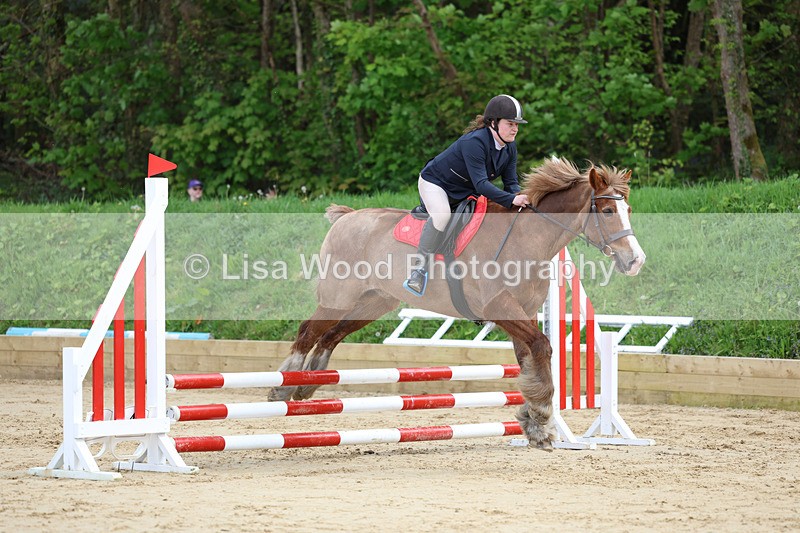 3E7A6539 - Class 5: 60cm Senior