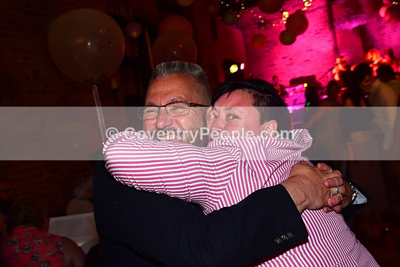 Lor-721 - Lorraine's 50th