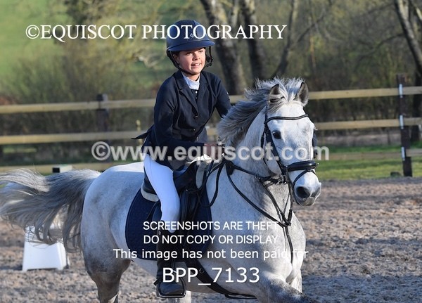 BPP_7133 - CLASS 18 SUN Pony British Novice / 0.80m Open