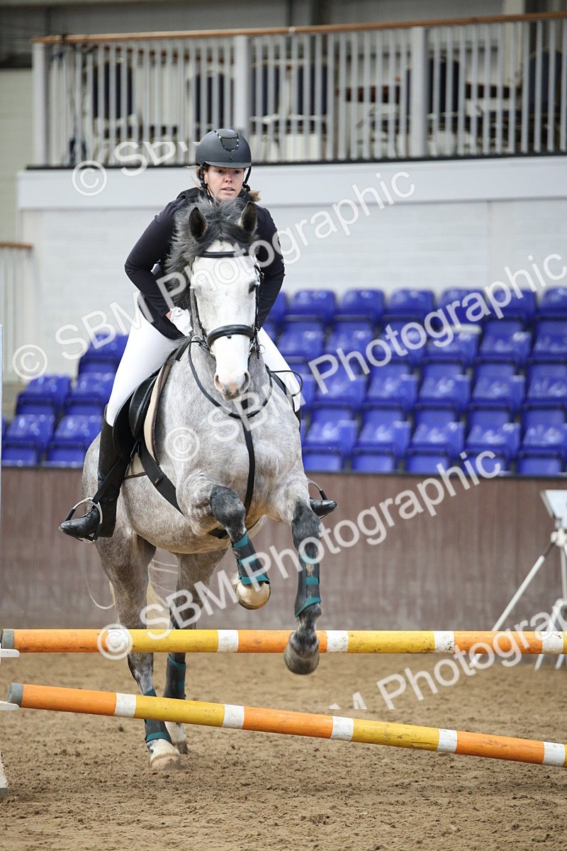 SBM_000699 - Class 3 - 60cm