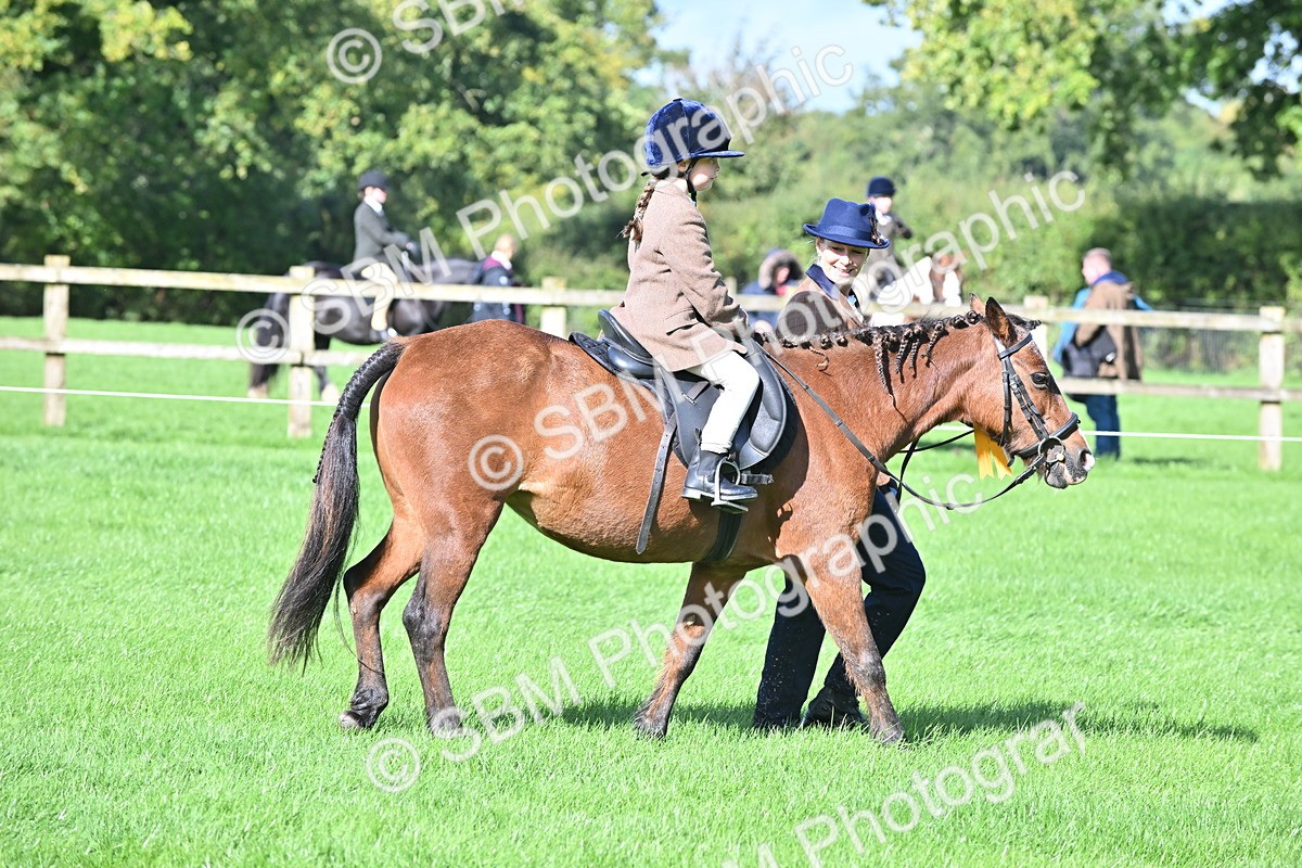 SBM_37488 - S18 - Novice & Newcomer Lead Rein Pony