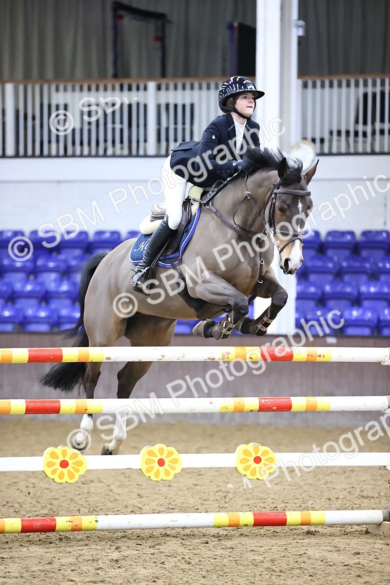 SBM_006136 - Class 18 - Senior 1.15m Open Inc Members Cup Q