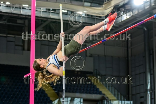 SeniorInd25-917012 - Field Female