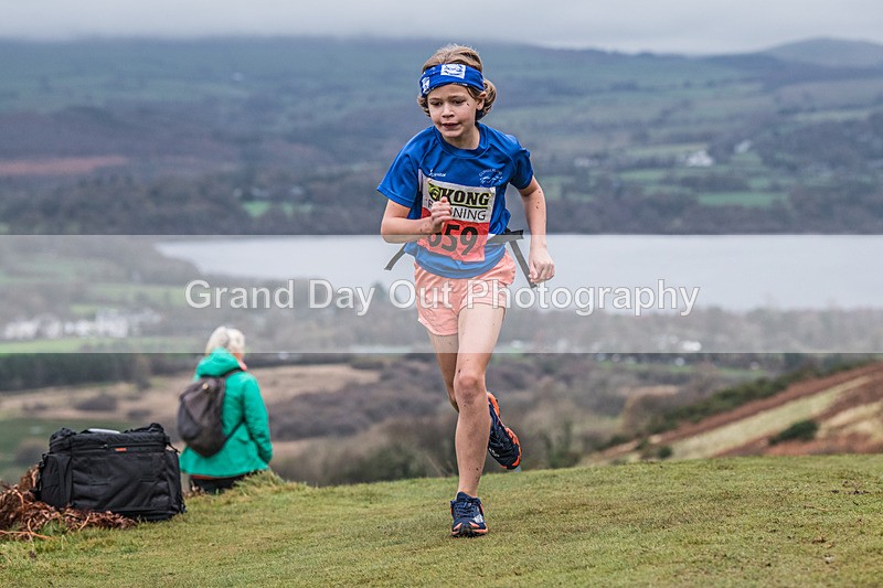 Sale Juniors-179 - Junior Sale Fell Races Sunday 10th November 2024