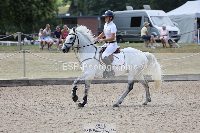 250703A-140706-05168 - Cls 8 95cm Amateur Qualifier