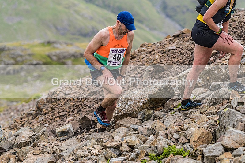 Borrowdale-944 - Borrowdale Fell Race Saturday 3rd August 2024