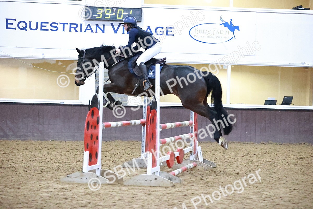 SBM_001715 - Class 4 - 1.00m