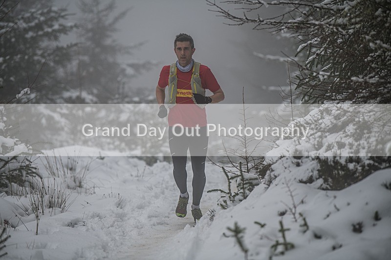 Glentress-1659 - High Terrain Events Glentress 42, 21 & 10K Trail Races Sunday 15th February 2026