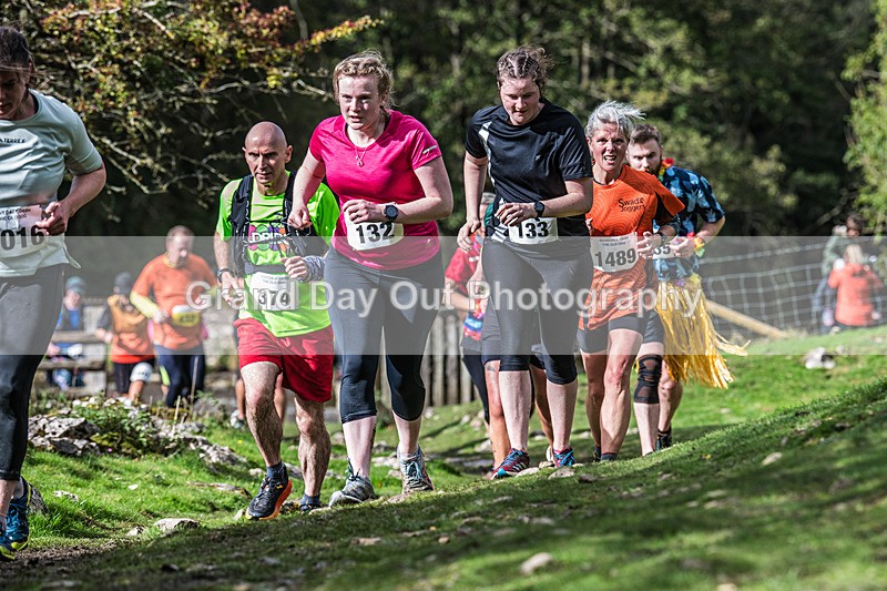Dovedale Dash-1828 - Dovedale Dash Sunday 5th October 2025