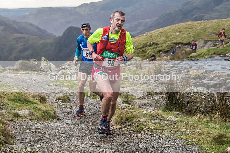 Langdale-374 - Langdale Horseshoe Fell Race Saturday 12thOctober 2024