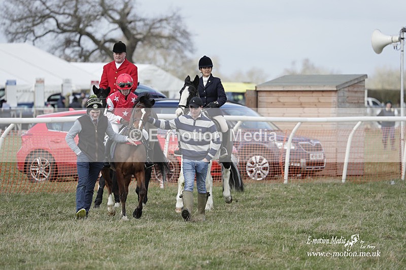 PtP 190323 9 - Oakley Hunt Point-to-Point Brafield-On-The-Green 19/03/23