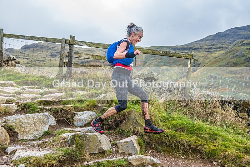 Langdale-1857 - Langdale Horseshoe Fell Race Saturday 8th October 2022