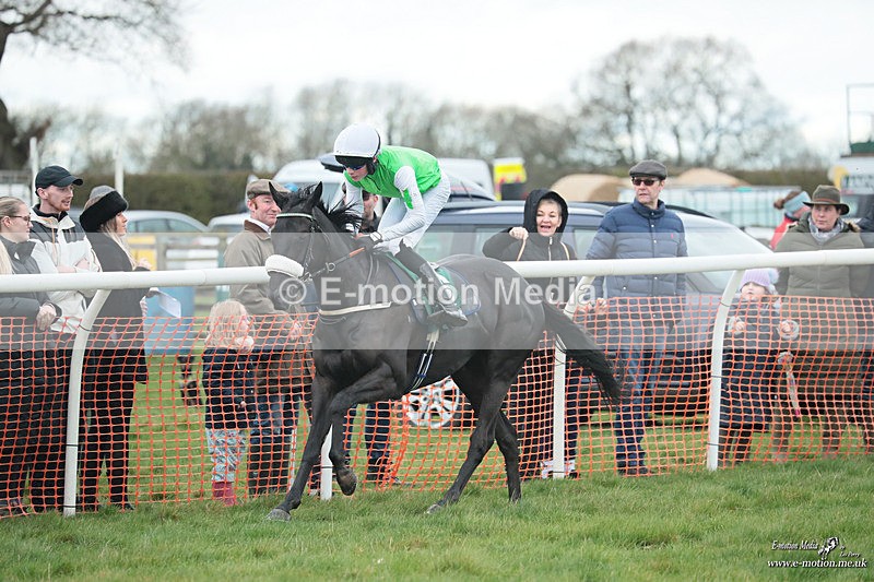 PtP 170324 1841 - Oakley Hunt PtP Brafield-On-The-Green 17/03/24