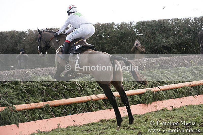 PtP 040218 402 - Point-to-Point Milborne St Andrew 04/02/18