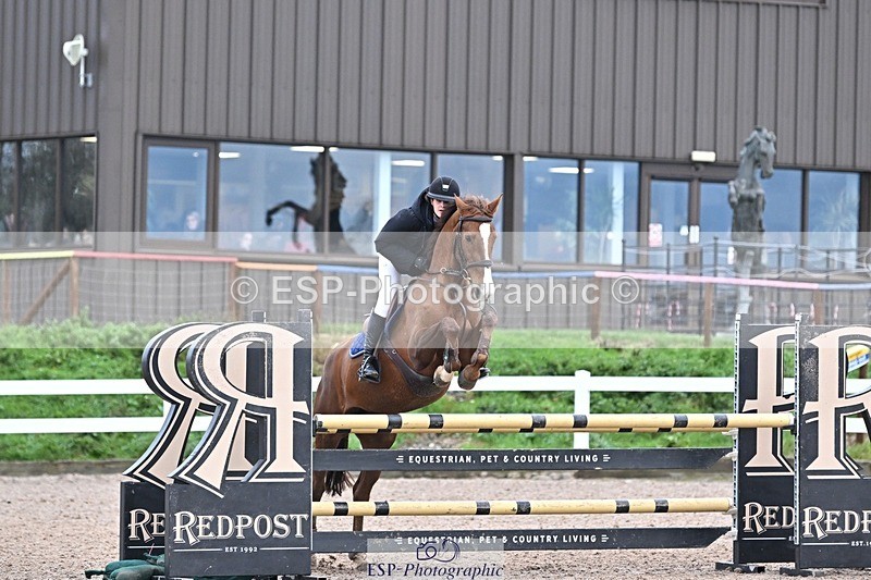 241127-124138-00533 - Cls 04A&B Snr Newc & 1.10m Open