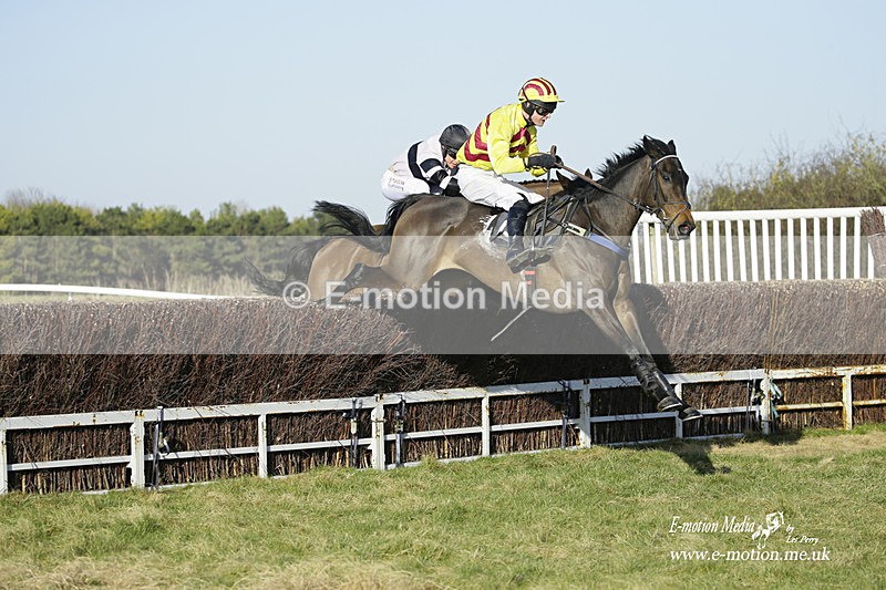 PtP 270222 346 - South & West Wilts Point-to-Point Larkhill 27/02/22