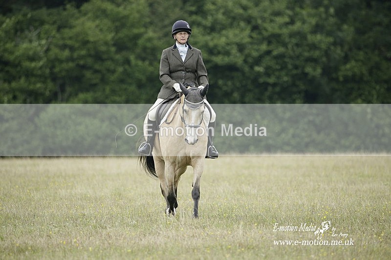 BVRC 030721 480 - Bourne Valley Riding Club Dressage 03/07/21