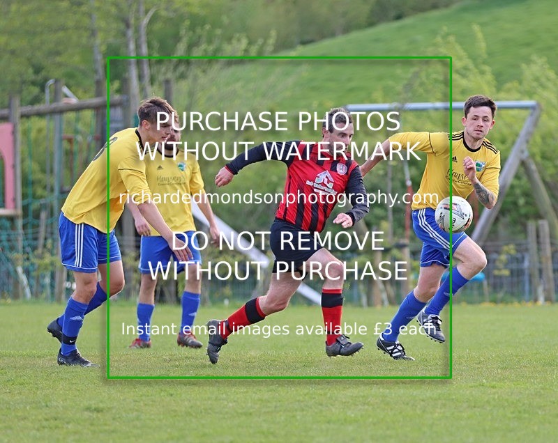 IMG_5273 - Kendal Utd Reserves v Greystoke (27/4/22)