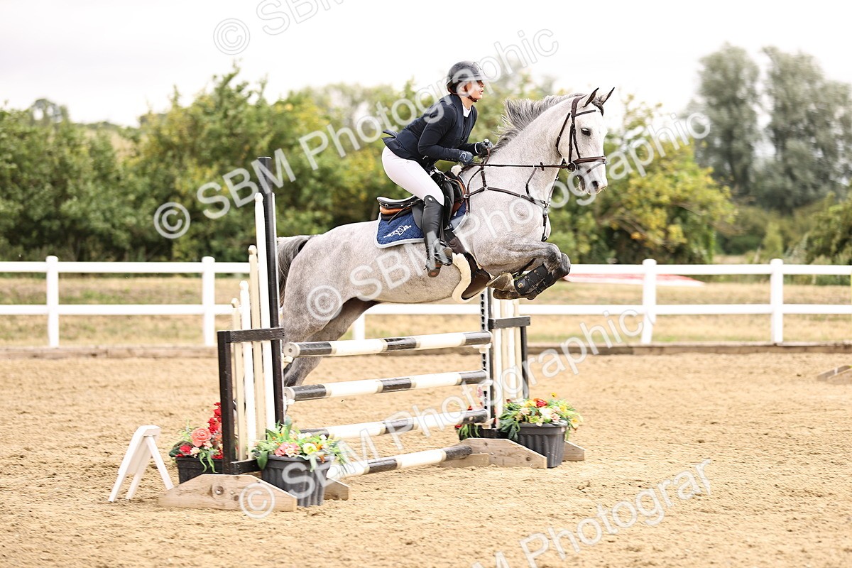 SBM_012831 - Class 13 - Senior British Novice - 90cm Open