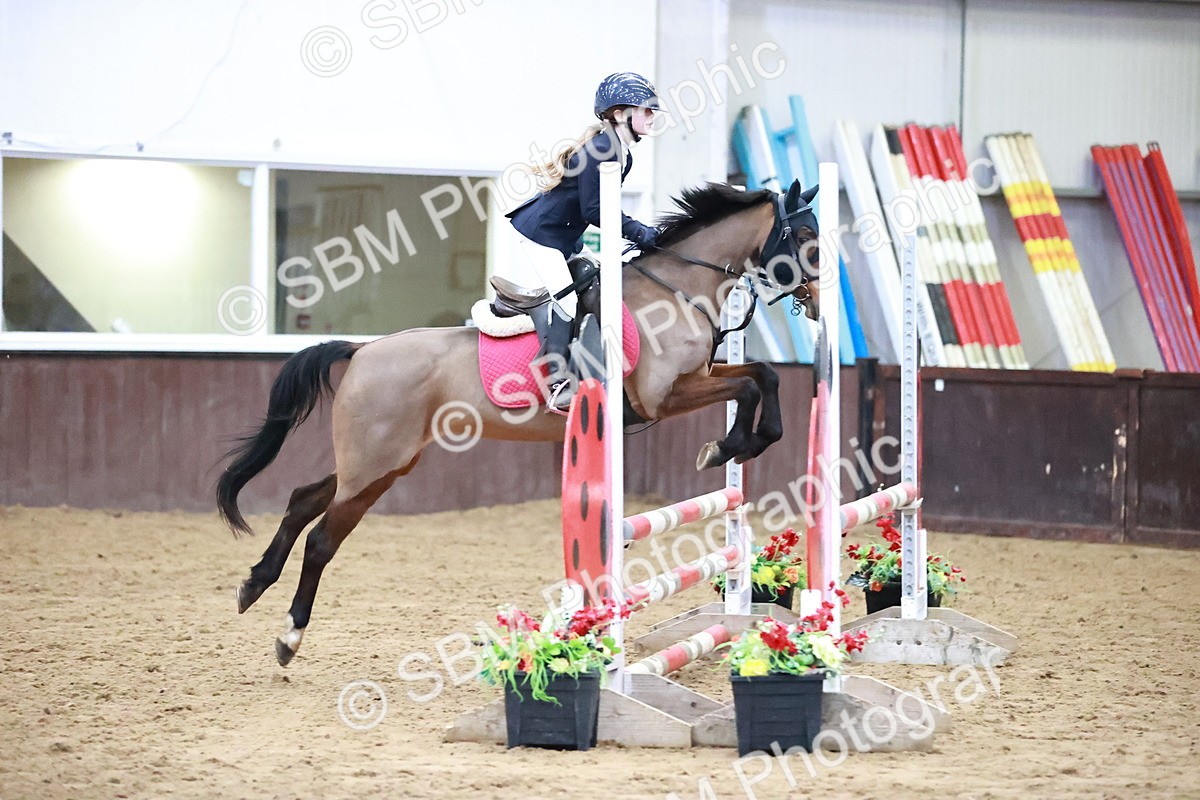 SBM_000261 - Class 2 - Pony Winter Champs 80cm