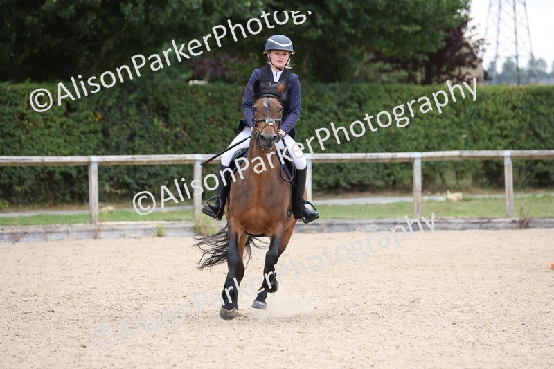 20250727-1144 - Class 5 - 80cm