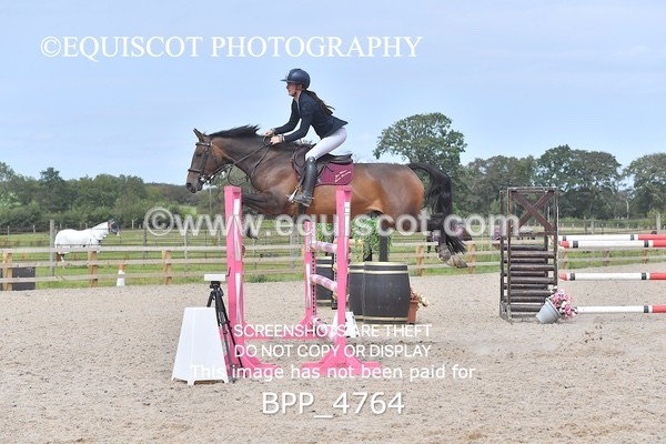 BPP_4764 - CLASS 16 SUN Senior Foxhunter/ 1.20m Open