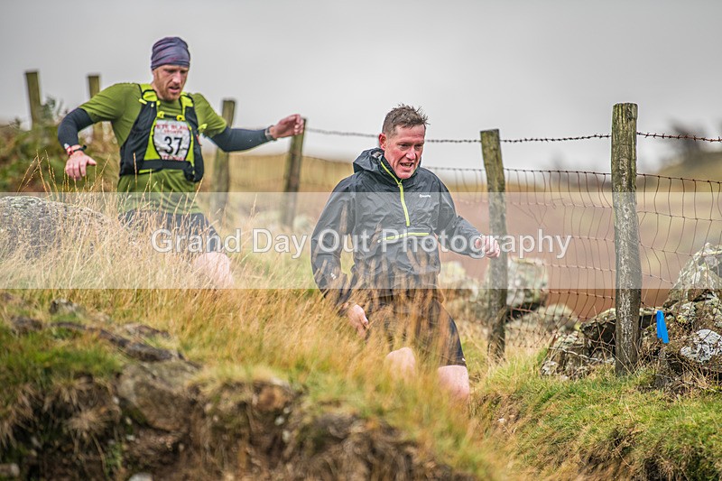 Langdale-1400 - Langdale Horseshoe Fell Race Saturday 12thOctober 2024