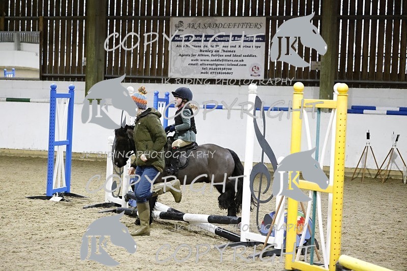 _R6A3765 - Class 1 Cross poles