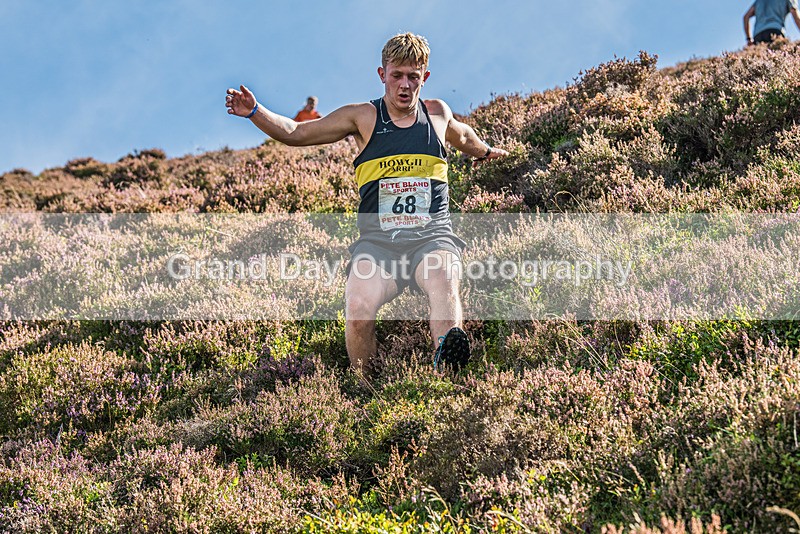 Loweswater Show-661 - Loweswater Show Junior & Senior Fell Races Sunday 3rd September 2023