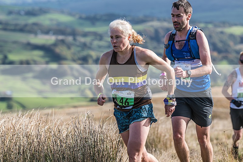 Leg 1 -238 - UK Fell & Hill Relays - Todmorden Leg 1 Saturday 17th October 2026