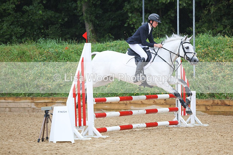 3E7A8968 - Class 3: 80cm Junior