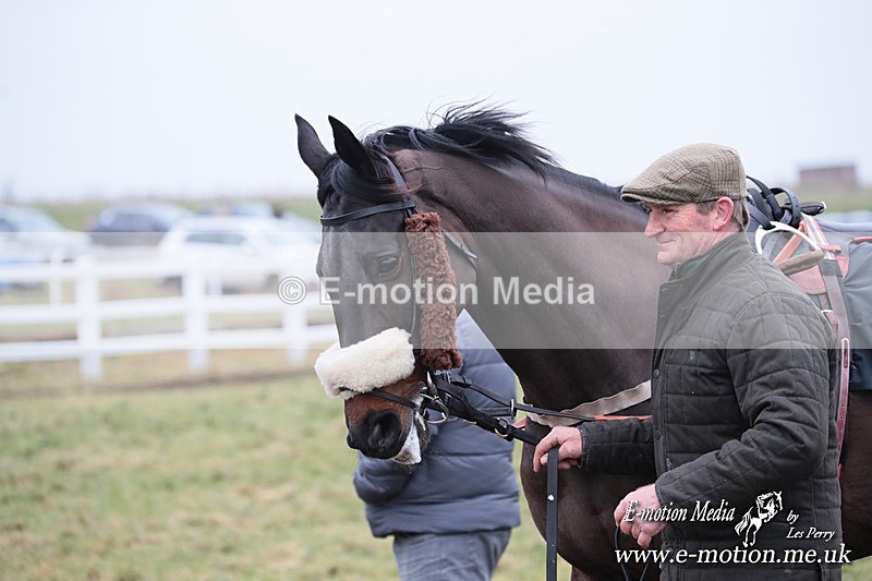 PtP 160225 545 - Combined Service Point-to-Point Races Larkhill 16/02/25