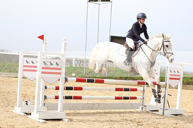 3E7A7278 - Class 6: Senior Discovery/1m open