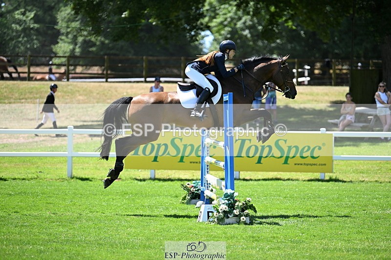 250703A-122003-03517 - Cls 2 1.20m Open