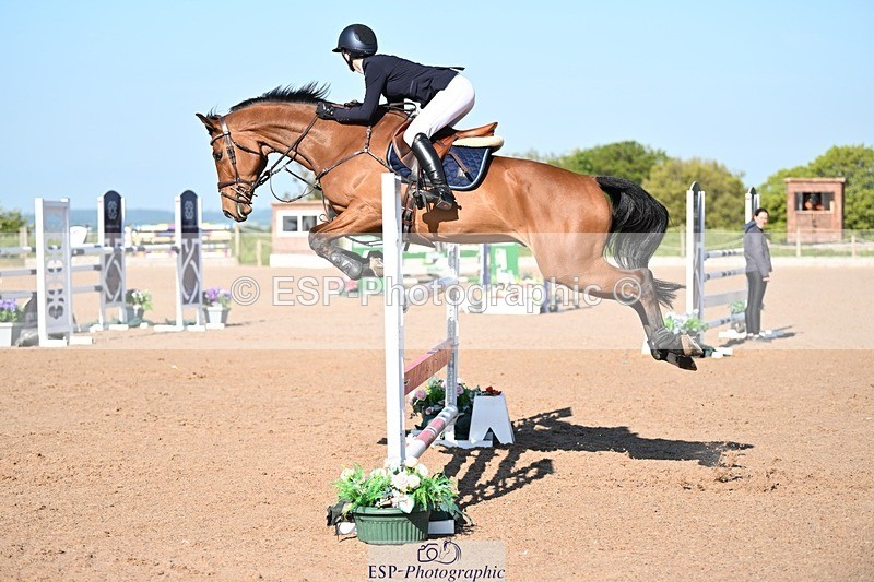 250509-090723-04660 - Cls 13 Snr Foxhunter