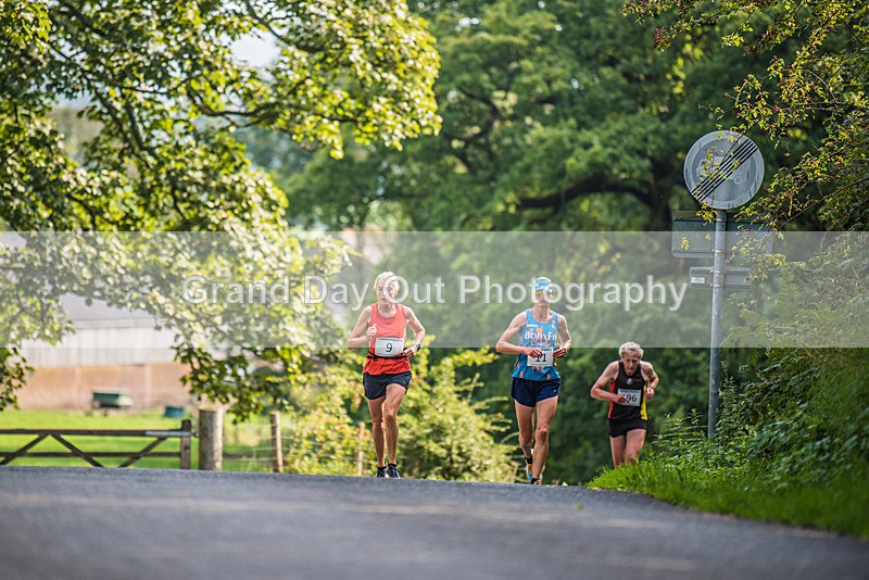 The One 10-192 - The One 10 Mile Road Race Saturday 9th September 2023