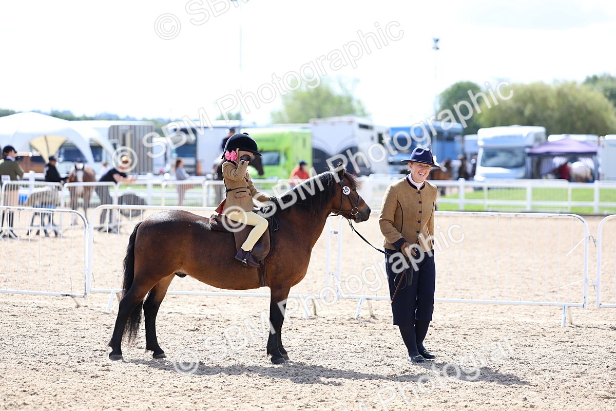 SBM_13061 - Class 309 - Lead Rein Pony