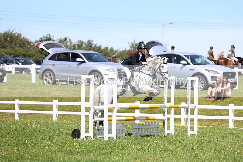 3E7A0861 - Class 10: Pony Newcomers/1m open