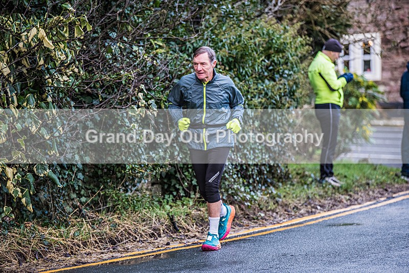 Ribble-319 - Ribble Valley 10K Sunday 31st December 2023